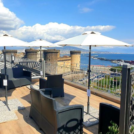 B&B Musica e Mare Napoli Esterno foto