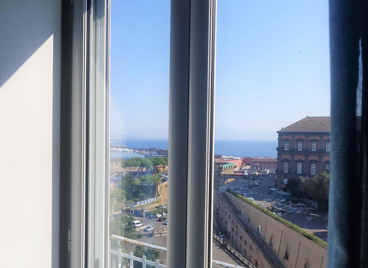 B&B Musica e Mare Napoli Esterno foto