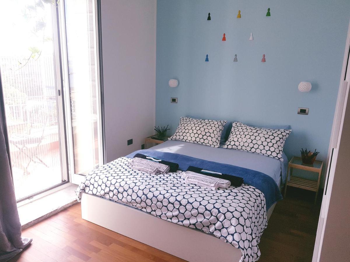 B&B Musica e Mare Napoli Esterno foto