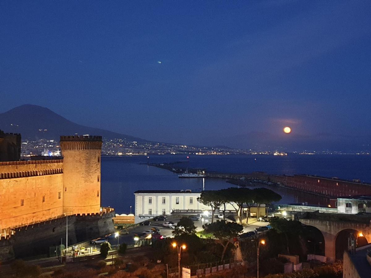 B&B Musica e Mare Napoli Esterno foto