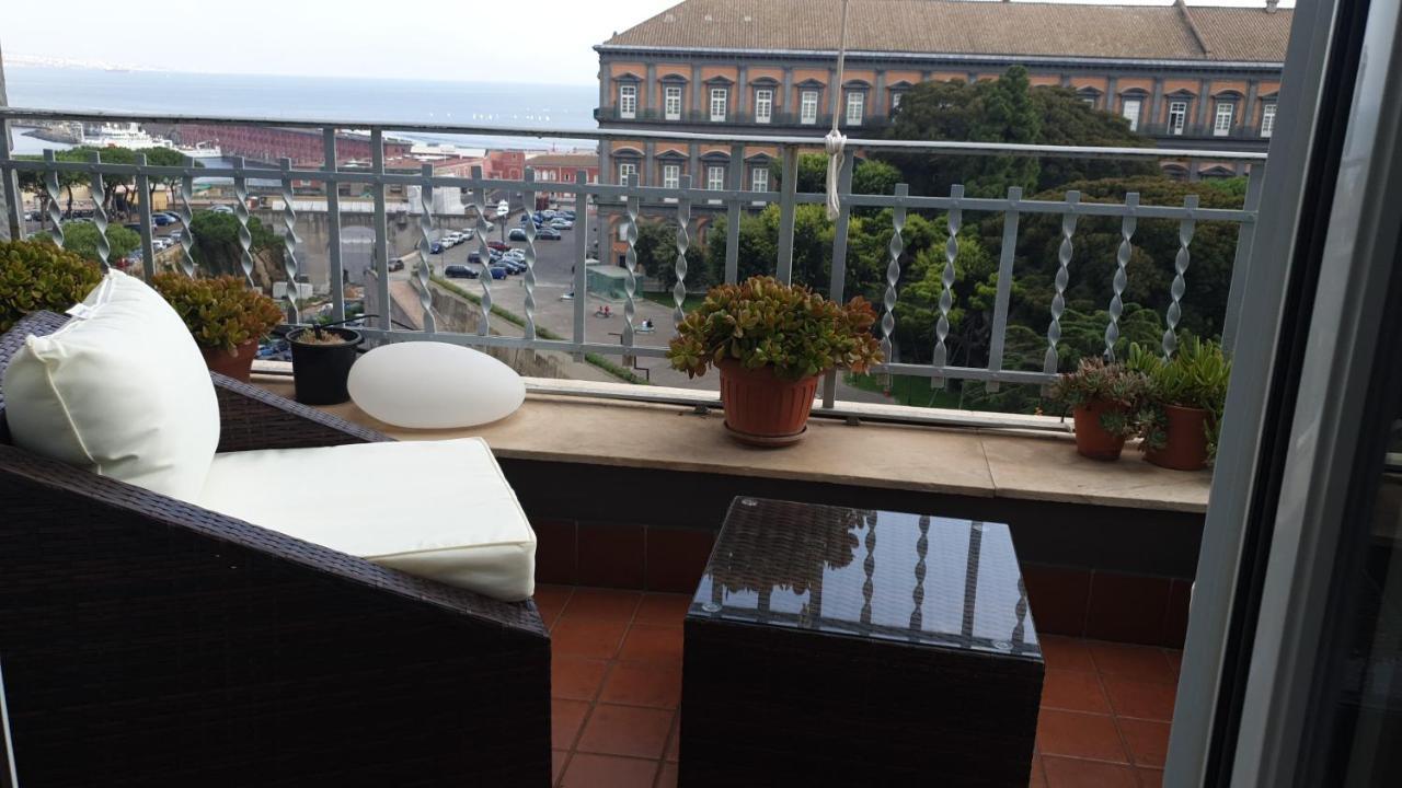 B&B Musica e Mare Napoli Esterno foto
