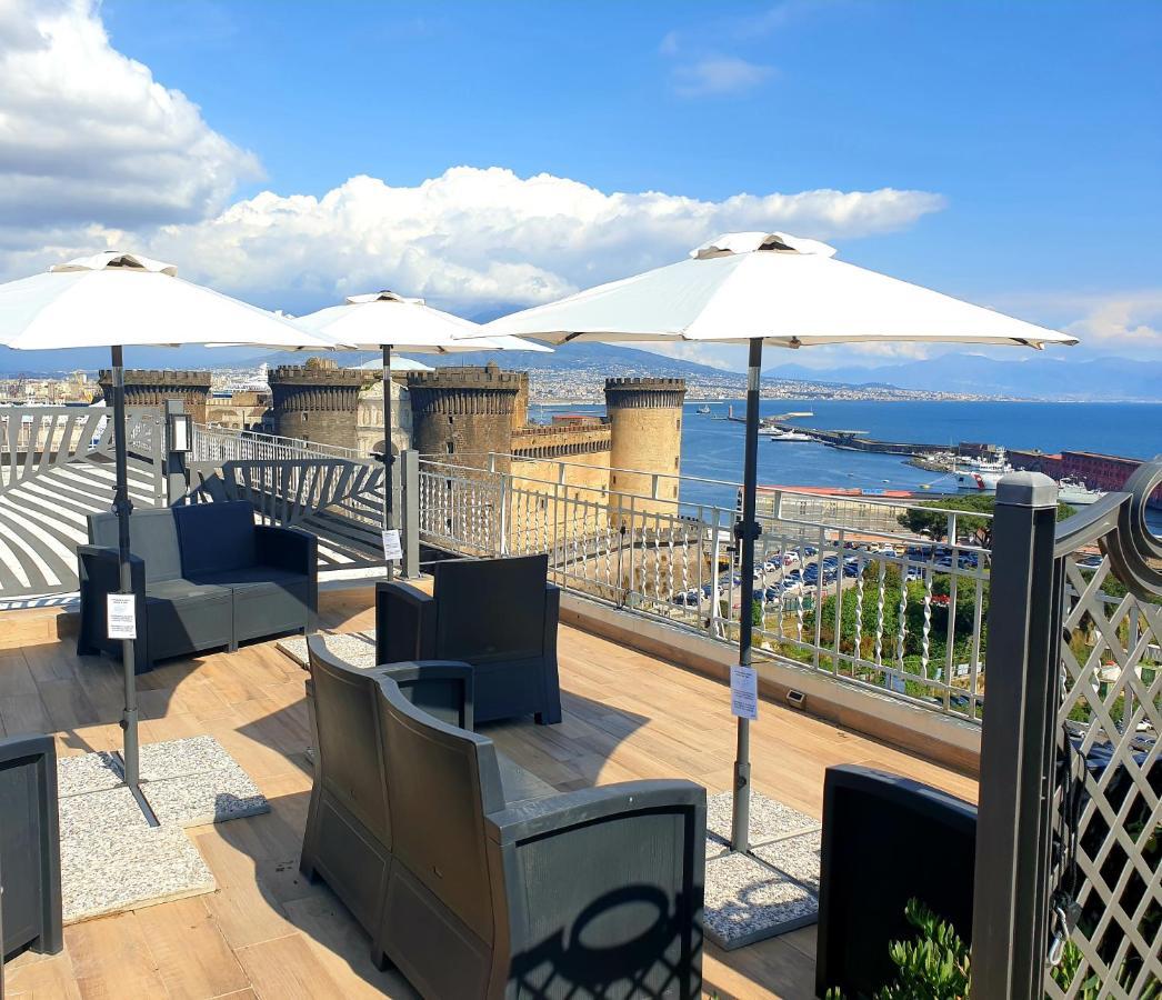 B&B Musica e Mare Napoli Esterno foto