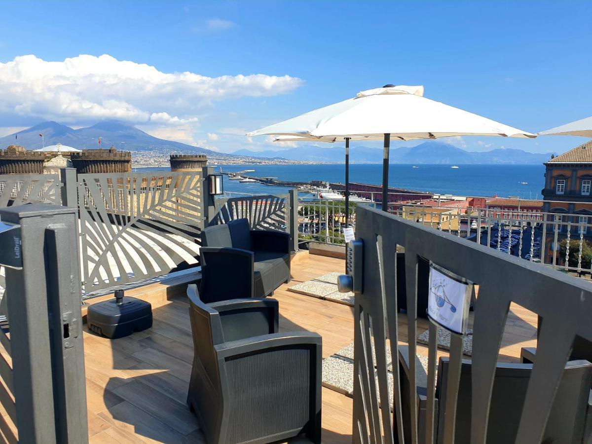 B&B Musica e Mare Napoli Esterno foto