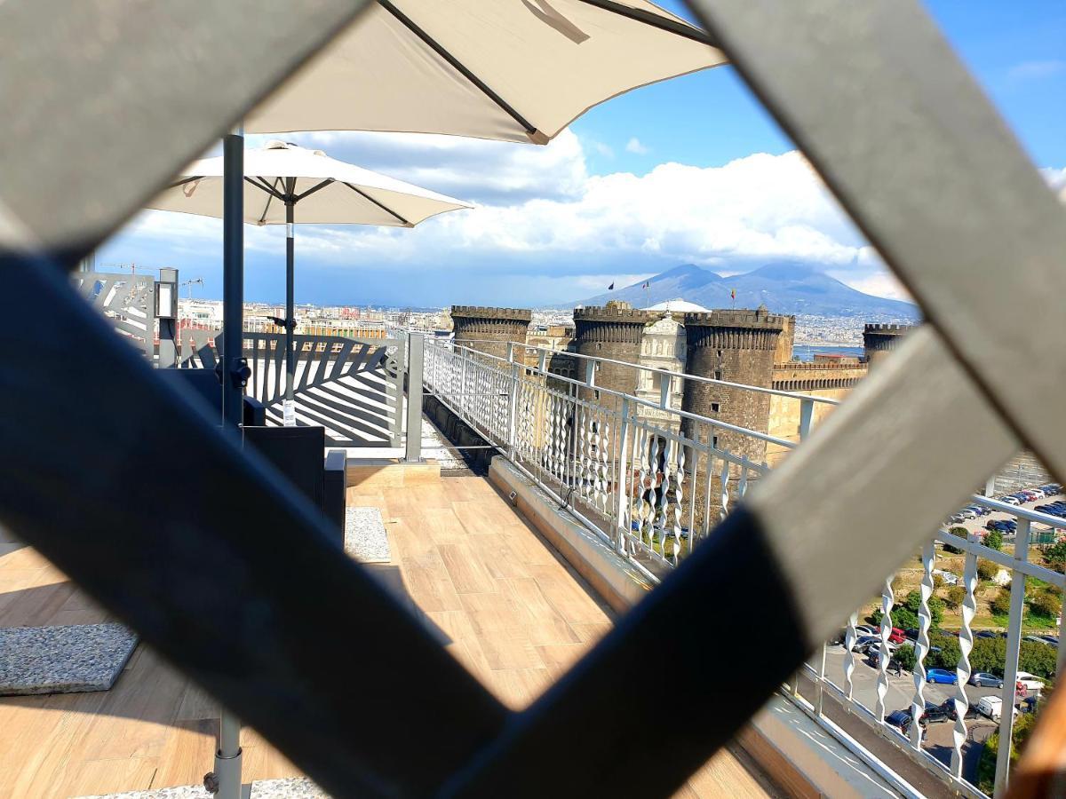B&B Musica e Mare Napoli Esterno foto